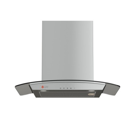 THERMOGATZ TGC1160-GL ΑΠΟΡΡΟΦΗΤΗΡΑΣ ΚΑΜΙΝΙ 04-400-199