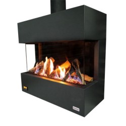 THERMOGATZ TG-PH75UB ΕΠΙΤΟΙΧΙΟ ΤΖΑΚΙ ΑΕΡΙΟΥ 02-204-557