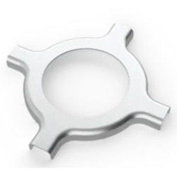 Bosch Σειρά2 HEZ298114 Υποστήριξη καφετιέρας