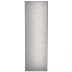Liebherr CBNsfc 5223 Ψυγειοκαταψύκτης 321lt NoFrost Inox 1855 597 675