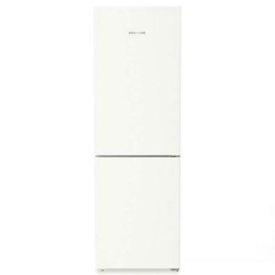 Liebherr CNc 5203 Ψυγειοκαταψύκτης NoFrost Λευκός 1855 597 675