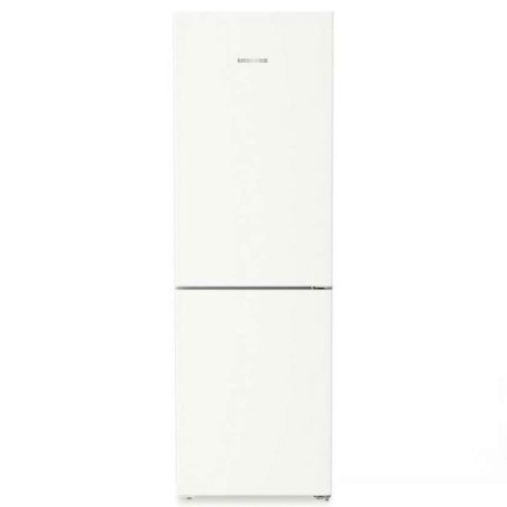 Liebherr CNc 5203 Ψυγειοκαταψύκτης NoFrost Λευκός 1855 597 675