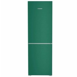 Liebherr CCNcdg 5203 Ψυγειοκαταψύκτης NoFrost Πράσινος 1855 597 675