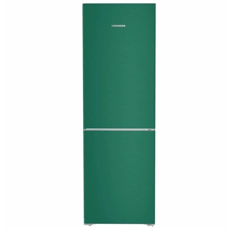 Liebherr CCNcdg 5203 Ψυγειοκαταψύκτης NoFrost Πράσινος 1855 597 675