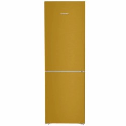 Liebherr CNcgo 5203 Ψυγειοκαταψύκτης NoFrost Kίτρινος 1855 597 675