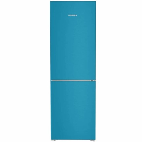 Liebherr CNclb 5203 Ψυγειοκαταψύκτης NoFrost Μπλε 1855 597 675
