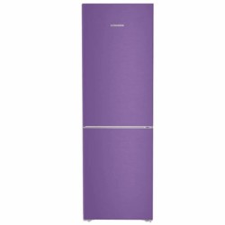 Liebherr CNcpu 5203 Ψυγειοκαταψύκτης NoFrost Μωβ 1855 597 675
