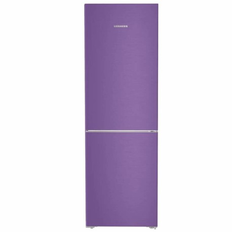 Liebherr CNcpu 5203 Ψυγειοκαταψύκτης NoFrost Μωβ 1855 597 675