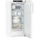 Liebherr FNb 425i Prime NoFrost Ελεύθερος καταψύκτης NoFrost EasyTwist-Ice 1255 597 675