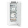 Liebherr FNc 4625 Ελεύθερος καταψύκτης 200L 1455 597 675