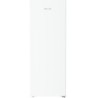 Liebherr FNe 5006 NoFrost Ελεύθερος όρθιος καταψύκτης 1655 597 675