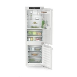 Liebherr ICBa 5123 Plus BioFresh Πλήρως εντοιχιζόμενος ψυγειοκαταψύκτης BioFresh 1772 1788 56 57 550