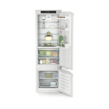 Liebherr ICBc 5122 Εντοιχιζόμενος Ψυγειοκαταψύκτης 255lt 1772 56 55