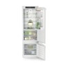 Liebherr ICBc 5122 Εντοιχιζόμενος Ψυγειοκαταψύκτης 255lt 1772 56 55