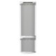 Liebherr ICBc 5122 Εντοιχιζόμενος Ψυγειοκαταψύκτης 255lt 1772 56 55
