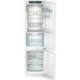 Liebherr ICBNci 5663 Prime BioFresh NoFrost Πλήρως εντοιχιζόμενος ψυγειοκαταψύκτης 194 195 56 57 550