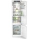 Liebherr ICBNci 5663 Prime BioFresh NoFrost Πλήρως εντοιχιζόμενος ψυγειοκαταψύκτης 194 195 56 57 550