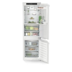 Liebherr ICBNdi 5123 Plus BioFresh NoFrost Πλήρως εντοιχιζόμενος ψυγειοκαταψύκτης 1772 1788 56 57 550