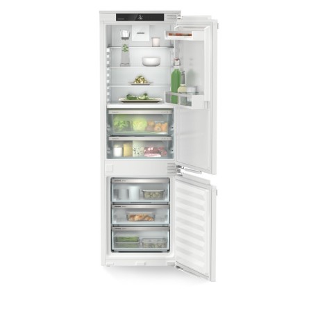 Liebherr ICBNdi 5123 Plus BioFresh NoFrost Πλήρως εντοιχιζόμενος ψυγειοκαταψύκτης 1772 1788 56 57 550