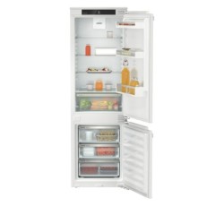 Liebherr ICe 5103 NoFrost Eντοιχιζόμενος ψυγειοκαταψύκτης 1788 57 55