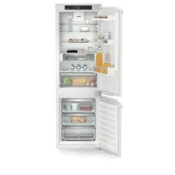 Liebherr ICNb 5123 Plus NoFrost Πλήρως εντοιχιζόμενος ψυγειοκαταψύκτης 1772 1788 56 57 550