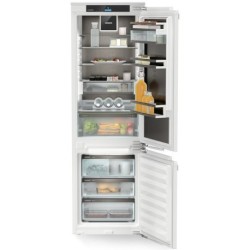 Liebherr ICNcx 5173 BS0 NoFrost Πλήρως εντοιχιζόμενος ψυγειοκαταψύκτης 177 559 546