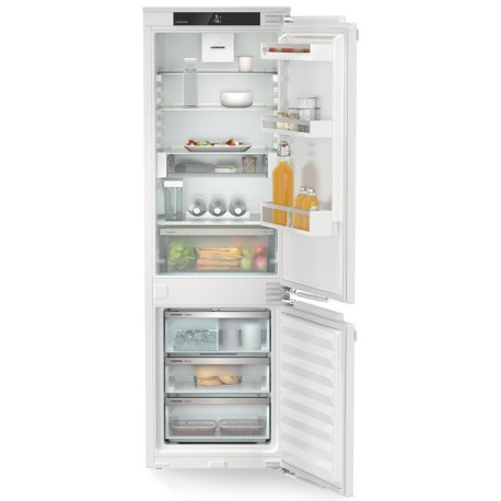Liebherr ICNd 5133 Plus NoFrost Πλήρως εντοιχιζόμενος ψυγειοκαταψύκτης 1788 57 55