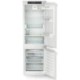 Liebherr ICNd 5133 Plus NoFrost Πλήρως εντοιχιζόμενος ψυγειοκαταψύκτης 1788 57 55