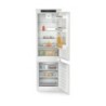 Liebherr ICNSd 5103 Εντοιχιζόμενος Ψυγειοκαταψύκτης 253lt NoFrost 1772 56 55