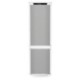 Liebherr IICNSe 5103 Εντοιχιζόμενος Ψυγειοκαταψύκτης 253lt NoFrost 1788 57 55