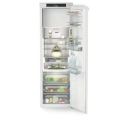 Liebherr IRBbi 5151 Prime BioFresh Πλήρως εντοιχιζόμενο ψυγείο 177 559 546