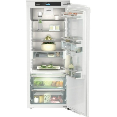 Liebherr IRBci 4550 Prime BioFresh Πλήρως εντοιχιζόμενο ψυγείο BioFresh 1395 559 546