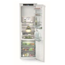 Liebherr IRBci 5151 Εντοιχιζόμενος Ψυγειοκαταψύκτης 277lt NoFrost 1829 585 622