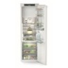 Liebherr IRBci 5151 Εντοιχιζόμενος Ψυγειοκαταψύκτης 277lt NoFrost 1829 585 622