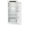 Liebherr IRe 4101 Εντοιχιζόμενο Ψυγείο Συντήρησης 183lt NoFrost 1277 572 622