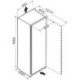 Liebherr SRBsfc 5220 Plus BioFresh Αυτόνομο ψυγείο 1855 597 675