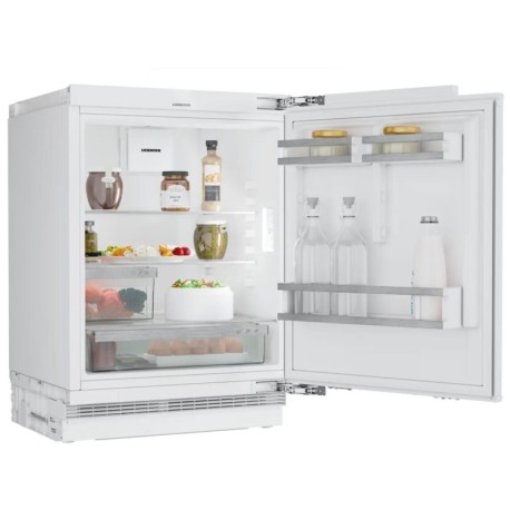 Liebherr URc 3700 Pure Ψυγείο εγκατάσταση κάτω πάγκου 859 597 556