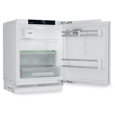 Liebherr URd 365i Prime Ψυγείο εγκατάσταση κάτω πάγκου EasyFresh 819 597 556