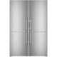 Liebherr XCCsd 5250 Prime Συνδυασμός side-by-side 1855 597 675