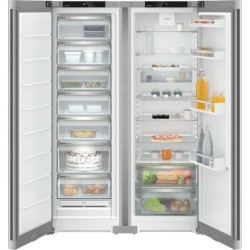 Liebherr XRFsf 5225 Plus BioFresh NoFrost Συνδυασμός side-by-side 1855 1204 676