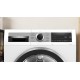 Bosch WQG243B9GR Σειρά 6 Στεγνωτήριο με αντλία θερμότητας 9kg