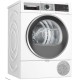Bosch WQG243B9GR Σειρά 6 Στεγνωτήριο με αντλία θερμότητας 9kg