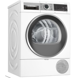 Bosch WQG243B9GR Σειρά 6 Στεγνωτήριο με αντλία θερμότητας 9kg