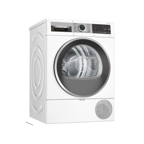 Bosch WQG243B9GR Σειρά 6 Στεγνωτήριο με αντλία θερμότητας 9kg