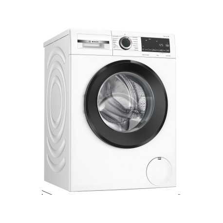 Bosch WGG244ZHGR Σειρά6 Πλυντήριο ρούχων 9kg 1400rpm