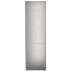 Liebherr CBNsfc 572i Plus BioFresh NoFrost Ψυγειοκαταψύκτης 2015 597 675