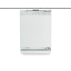 Liebherr SUFc 3703 Pure Εντοιχιζόμενος Καταψύκτης για εγκατάσταση κάτω πάγκου 859 597 556