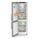 Liebherr SCNsdc 525i Prime NoFrost Ψυγειοκαταψύκτης EasyFresh NoFrost 1855 597 675