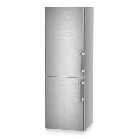Liebherr SCNsdc 525i Prime NoFrost Ψυγειοκαταψύκτης EasyFresh NoFrost 1855 597 675