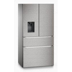 Liebherr MBsddi 9558 Prime BioFresh NoFrost Ψυγειο ντουλάπα διανομέα νερού πάγου 1805 906 745